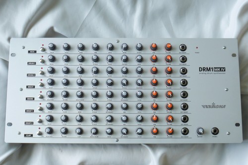 Vermona drm1 mkiv - vermona,