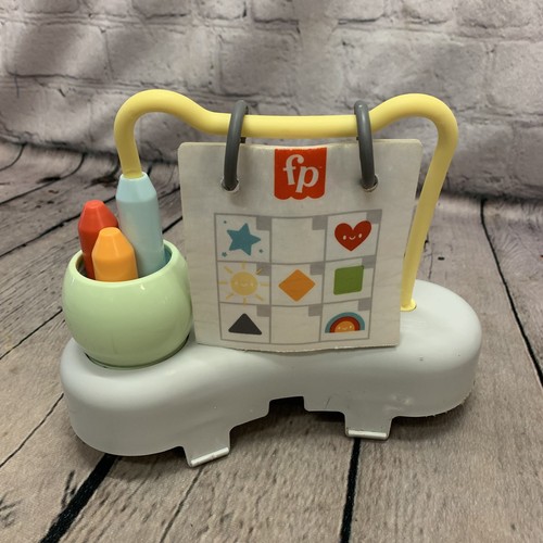 Fisher price like boss parts - a,