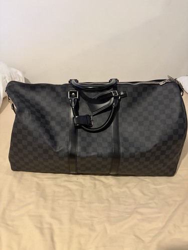 Authentic louis vuitton - louis,