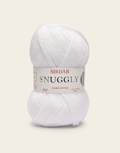 Sirdar snuggly baby - sirdar,
