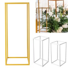 40-100CM Metal Geometric