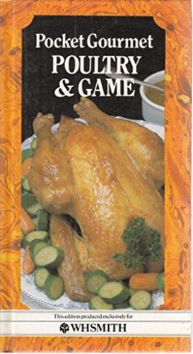 Pocket gourmet poultry - pocket, gourmet: