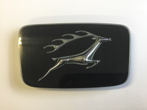 New triumph stag - new,