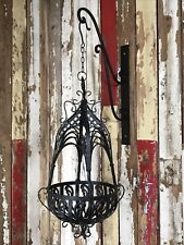 Small & Large Cream & Black