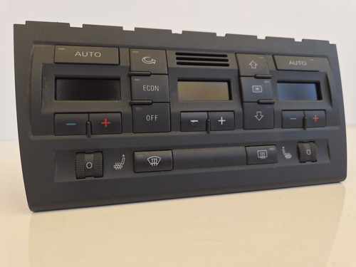 Audi climate control - b7,