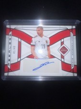 Panini Treasures World 2022