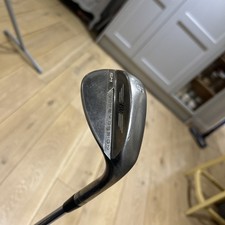 Titleist Vokey SM8 58 Deg Lob