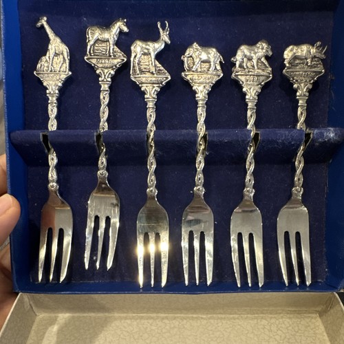 Zuiderzee silver plate selecta - plate,