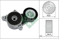534036110 BELT TENSIONER