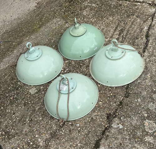 Vintage industrial green - vintage,
