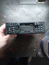 Blaupunkt Renault Car Radio