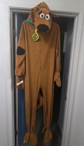 Scooby doo dog - scooby,