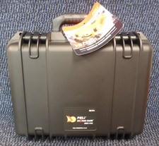 Peli Storm iM2100  Case With