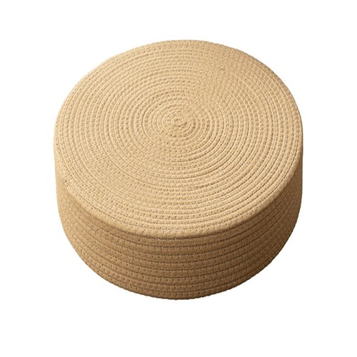Zafu meditation cushion easy - zafu,