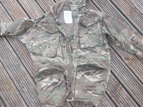 British army mtp - british,