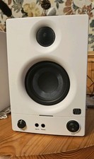PreSonus Eris E3.5 Gen 2 Studio Monitor Speakers 3.5", 2-Way, Powered, 50W Pair