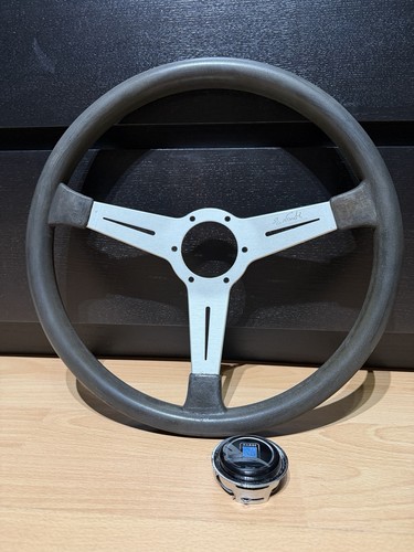 Nardi classic 360mm leather - classic,
