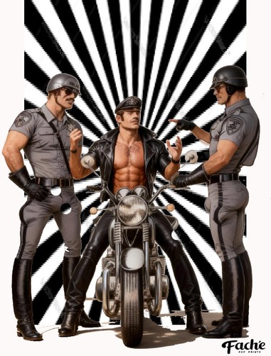 Hypnocop therapy lgbtq pop - hypnocop,