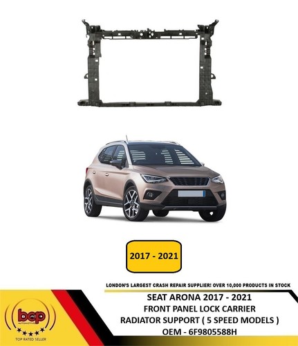 Seat arona 2017 2021 front - seat,