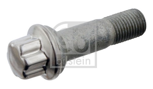 Fits febi 46672 - 46672, for