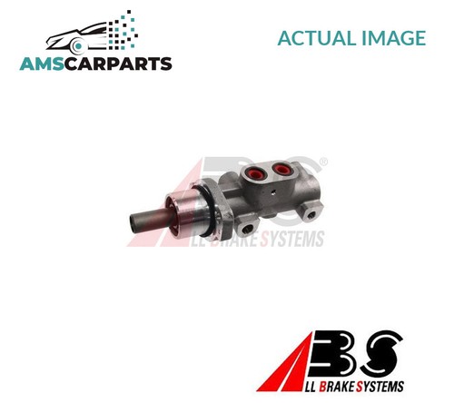 Brake master cylinder - master,