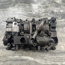 Audi A4 2008-2011 2.0 Tdi OIL PUMP & BALANCE SHAFT 03G103535B