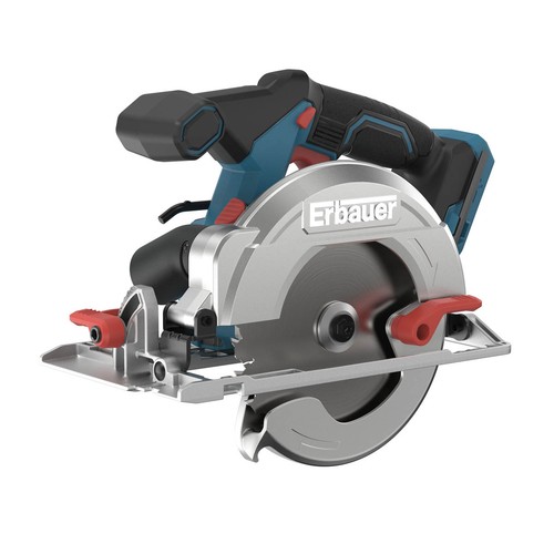 Erbauer circular saw - erbauer,