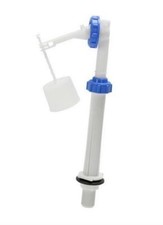 Fluidmaster Opella Torbeck Bottom Entry Adjustable Fill Valve B661AT