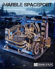 ROKR Marble Spaceport Electric