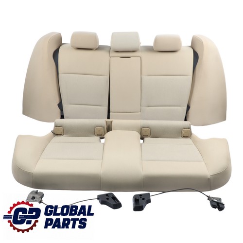 Bmw e90 saloon rear bench - e90,
