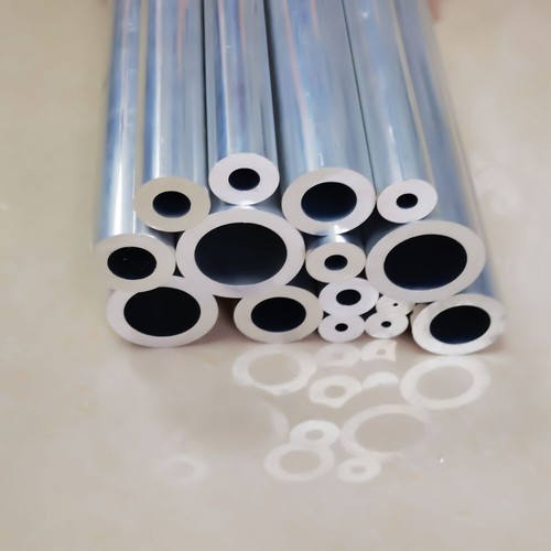 3pcs aluminium tube - 1-3pcs,