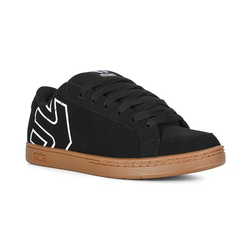 Etnies kingpin skate - 2,