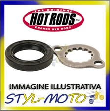 Osk0002 Kit Seal Revision Pinion Hot Rods Honda Cr 125 R 1992