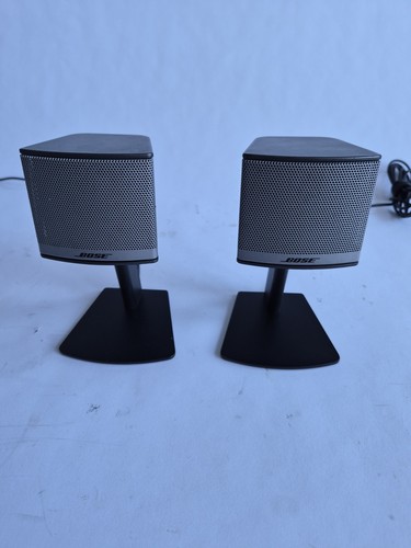 Pair bose companion 3 - bose,