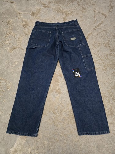Wrangler jeans carpenter - jeans, style