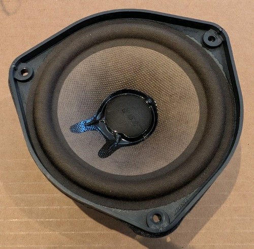 Bose 109638 speaker - 4.5", 30w