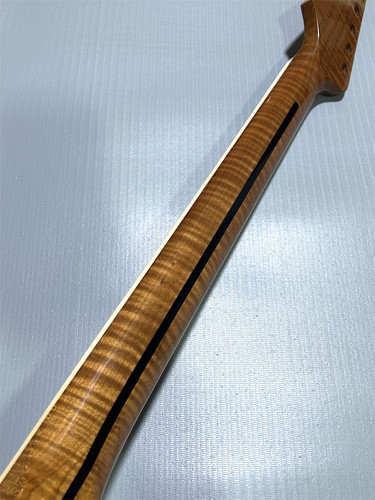 Roasted flame maple electric - flame,