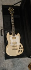 Greco 1972 Custom SG400 All