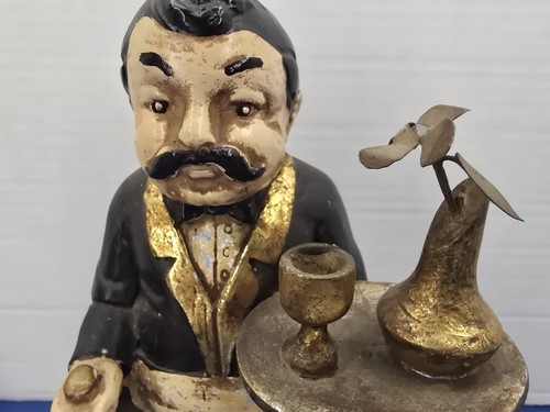 Vintage sterling industries - vintage,