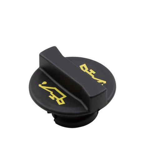 Oil filler cap - filler,