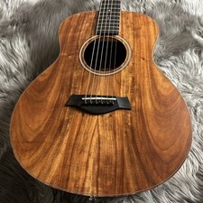 Taylor GS Mini-e Koa