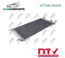 A/C AIR CON CONDENSER