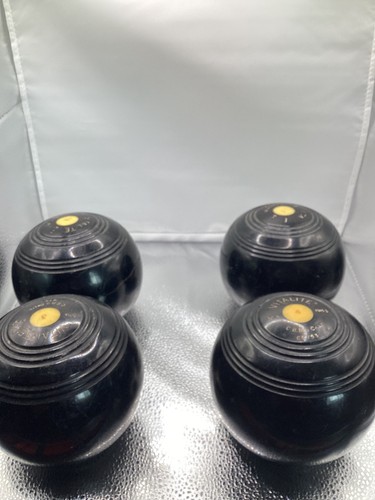 Vitalite lawn bowls 1 - lawn, 5