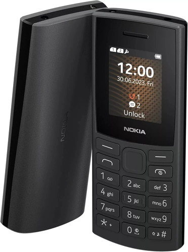 Nokia 105 dual sim - dual, mobile