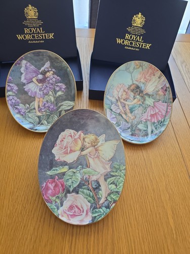 Royal worcester part - royal,
