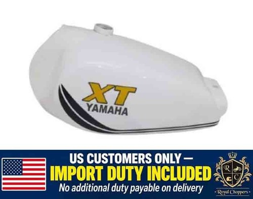 Fit for yamaha 250 - yamaha, xt