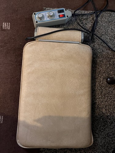 Niagara super deluxe thermopad
