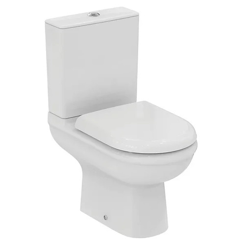 Ideal standard della - ideal, white