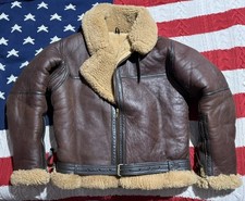 Genuine Irvin RAF Flying