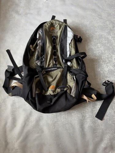 Lowe alpine nd65 - alpine, large
